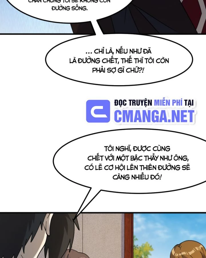 Sống Trên Hoang đảo Cùng Các Em Gái Chapter 295 - Trang 14