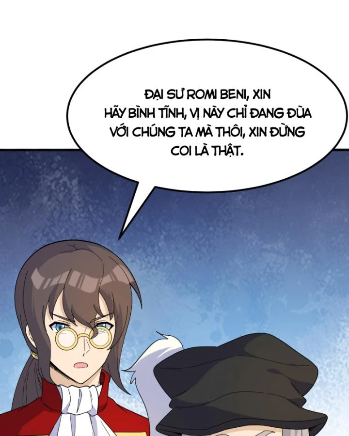 Sống Trên Hoang đảo Cùng Các Em Gái Chapter 295 - Trang 16