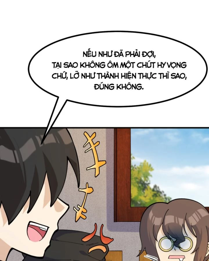 Sống Trên Hoang đảo Cùng Các Em Gái Chapter 295 - Trang 25