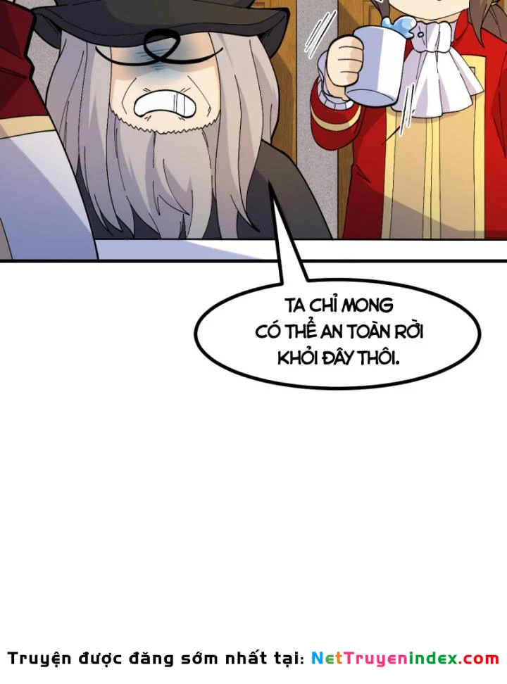 Sống Trên Hoang đảo Cùng Các Em Gái Chapter 295 - Trang 26