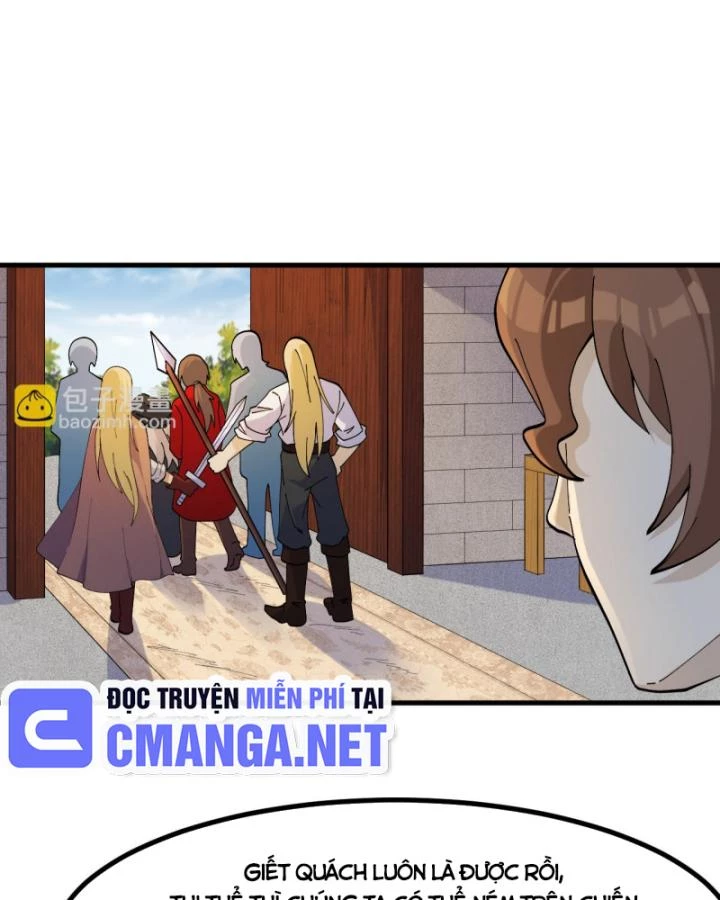 Sống Trên Hoang đảo Cùng Các Em Gái Chapter 295 - Trang 29