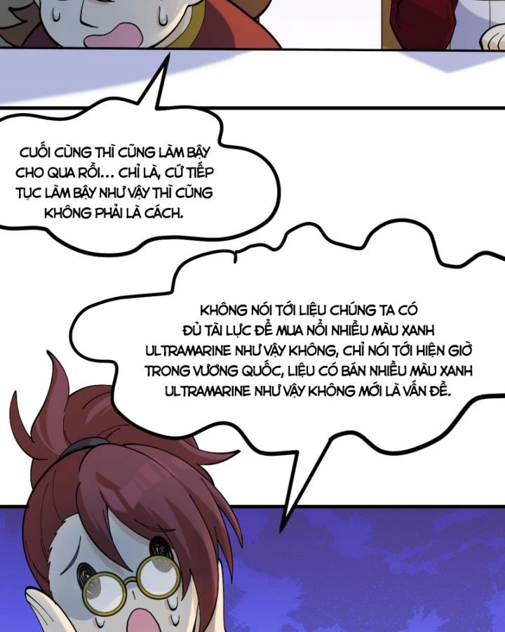 Sống Trên Hoang đảo Cùng Các Em Gái Chapter 295 - Trang 31