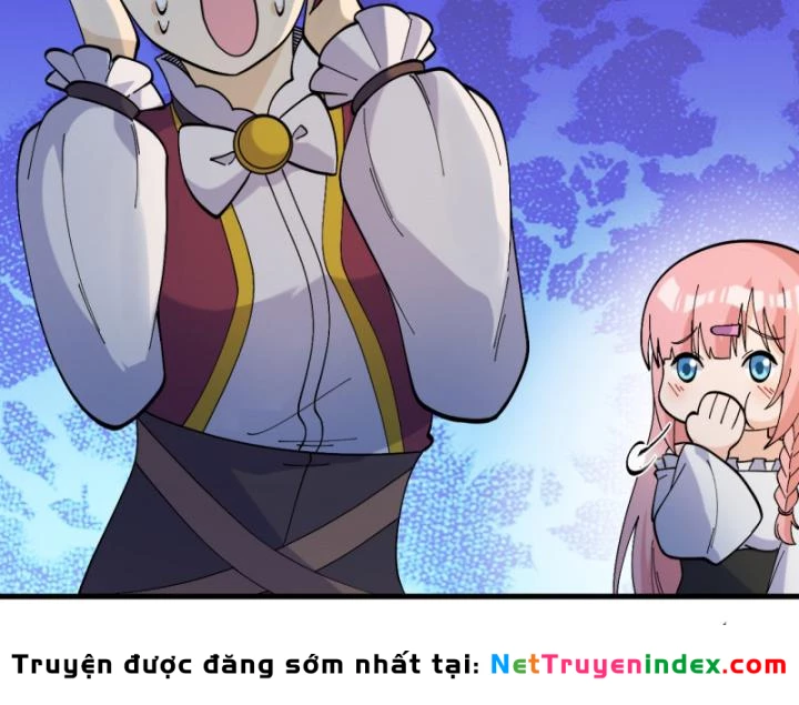 Sống Trên Hoang đảo Cùng Các Em Gái Chapter 295 - Trang 32