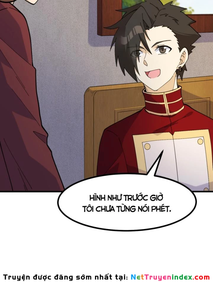 Sống Trên Hoang đảo Cùng Các Em Gái Chapter 295 - Trang 34