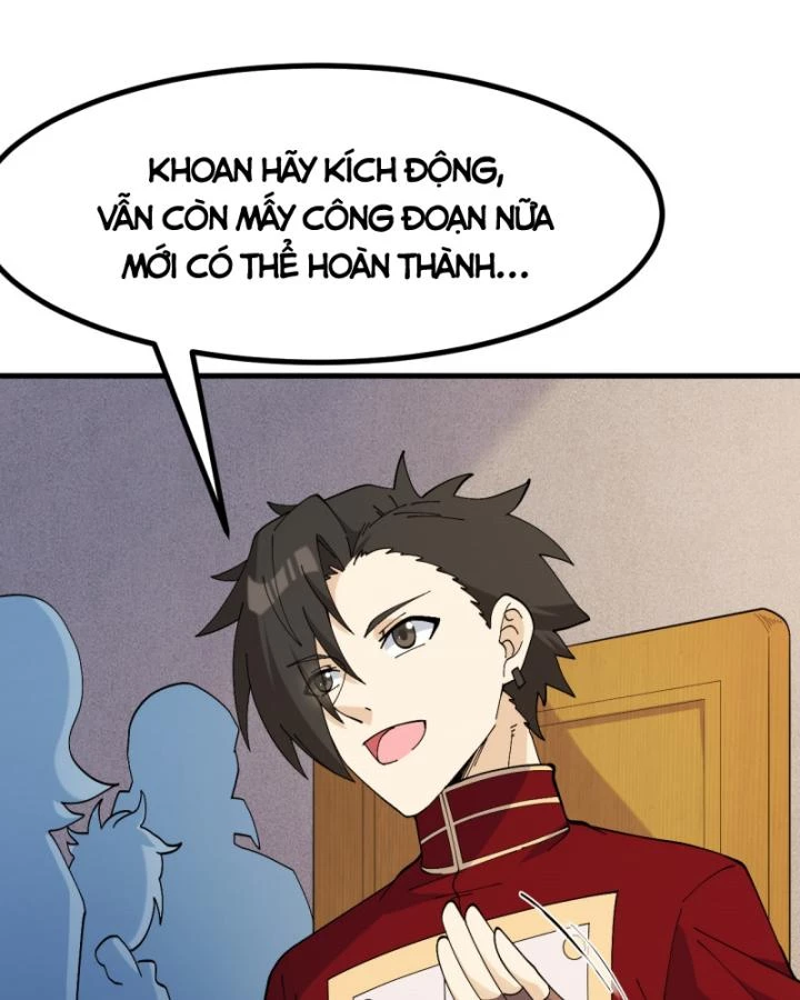Sống Trên Hoang đảo Cùng Các Em Gái Chapter 295 - Trang 35