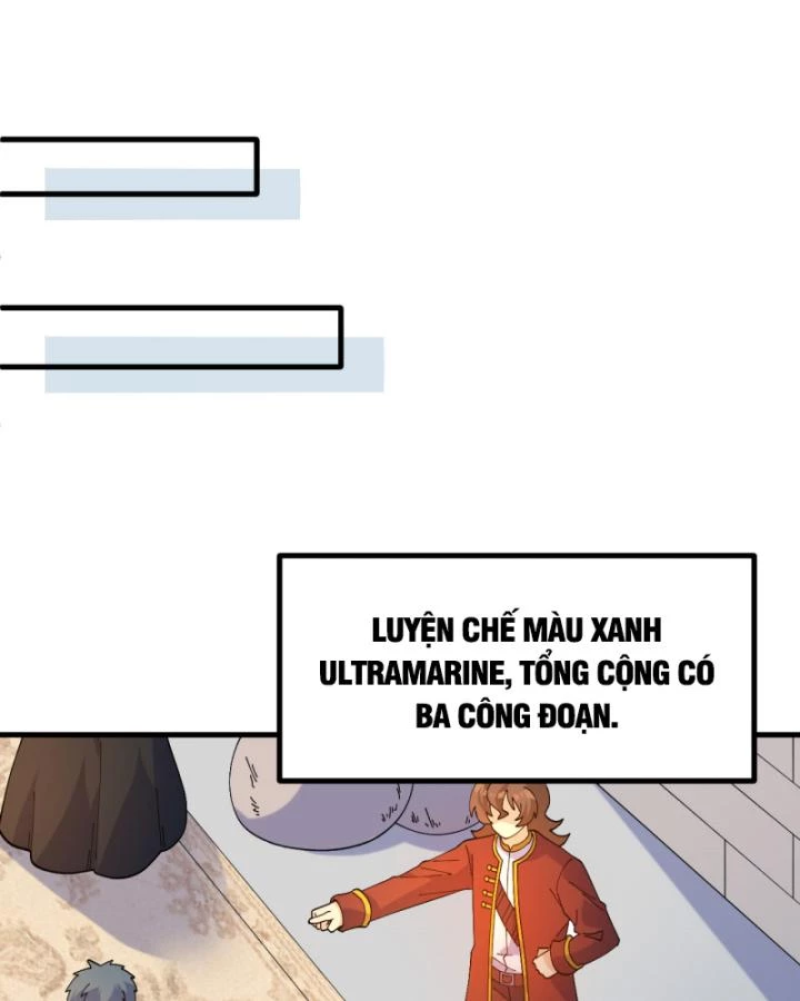 Sống Trên Hoang đảo Cùng Các Em Gái Chapter 295 - Trang 37