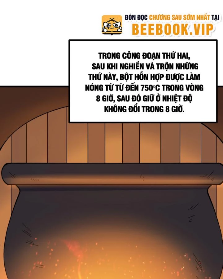Sống Trên Hoang đảo Cùng Các Em Gái Chapter 295 - Trang 39