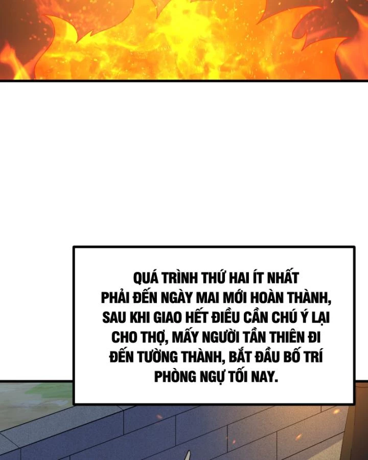 Sống Trên Hoang đảo Cùng Các Em Gái Chapter 295 - Trang 41
