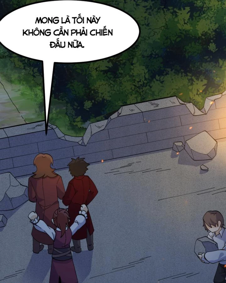 Sống Trên Hoang đảo Cùng Các Em Gái Chapter 295 - Trang 44
