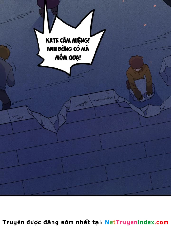 Sống Trên Hoang đảo Cùng Các Em Gái Chapter 295 - Trang 45