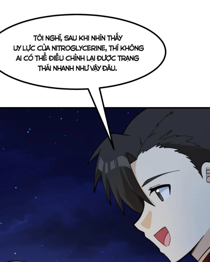 Sống Trên Hoang đảo Cùng Các Em Gái Chapter 295 - Trang 46