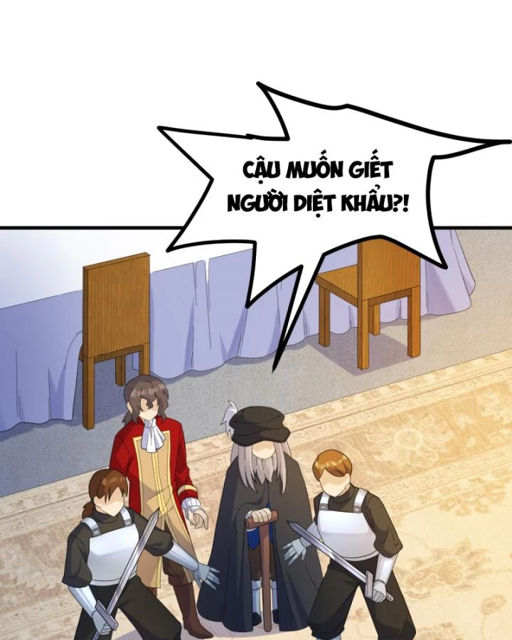 Sống Trên Hoang đảo Cùng Các Em Gái Chapter 295 - Trang 8