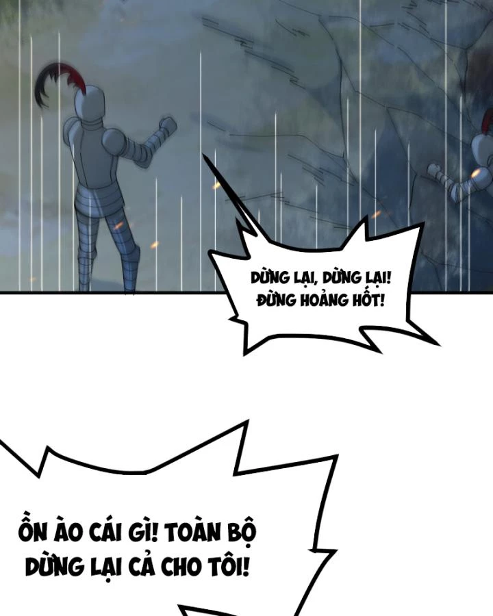 Sống Trên Hoang đảo Cùng Các Em Gái Chapter 296 - Trang 10