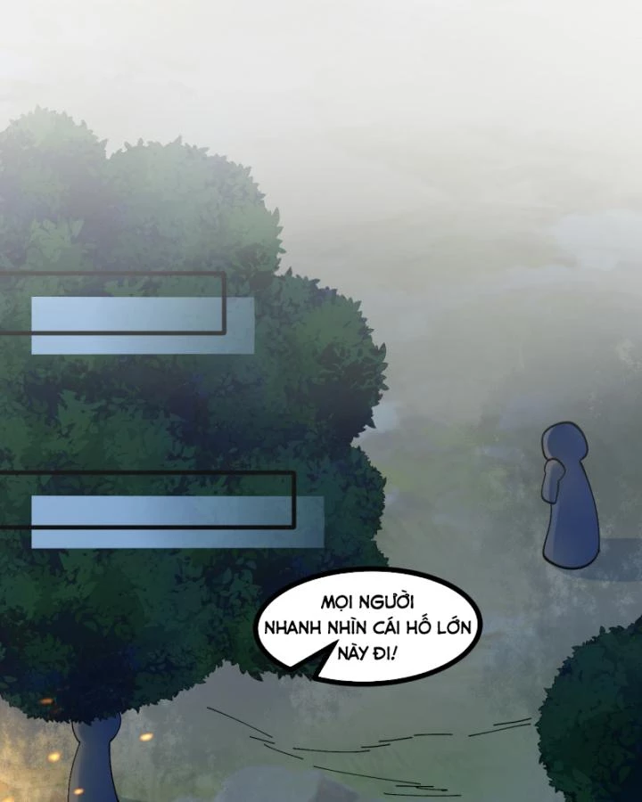 Sống Trên Hoang đảo Cùng Các Em Gái Chapter 296 - Trang 16