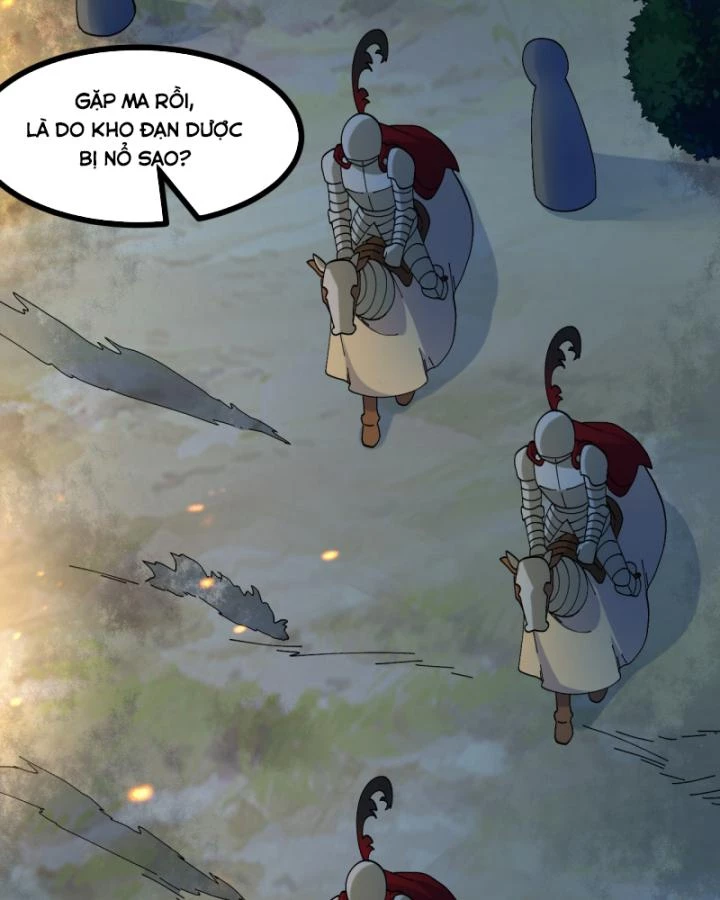Sống Trên Hoang đảo Cùng Các Em Gái Chapter 296 - Trang 17