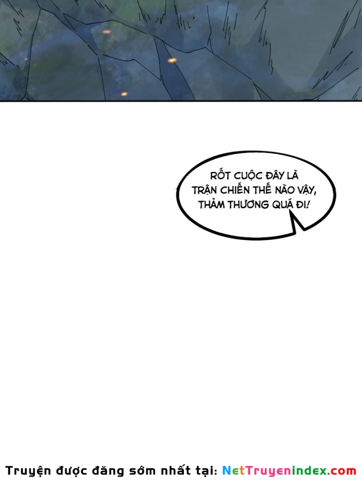 Sống Trên Hoang đảo Cùng Các Em Gái Chapter 296 - Trang 19