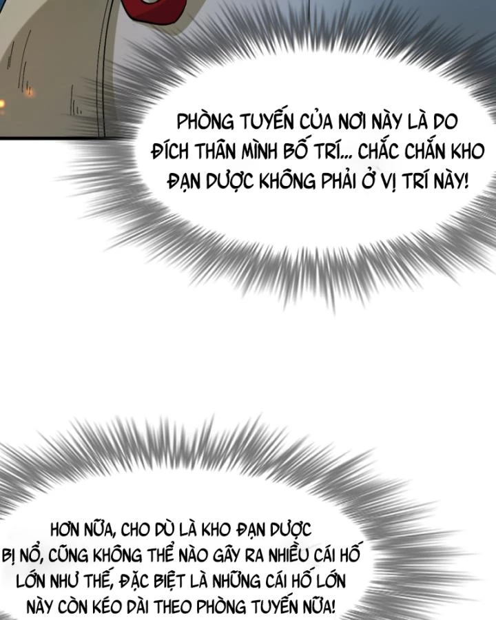 Sống Trên Hoang đảo Cùng Các Em Gái Chapter 296 - Trang 21