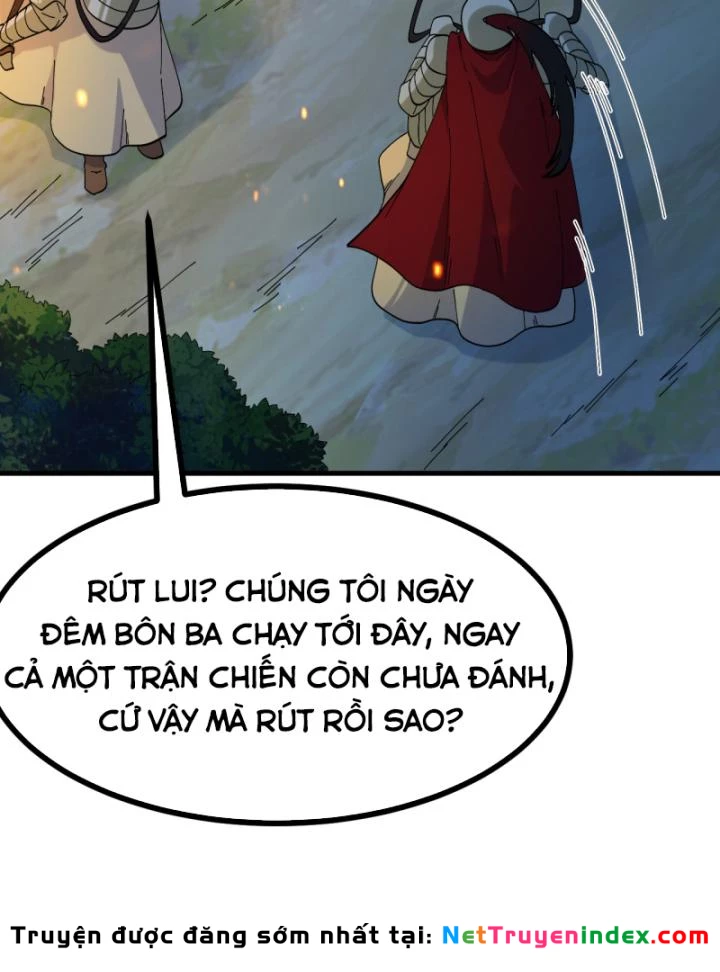Sống Trên Hoang đảo Cùng Các Em Gái Chapter 296 - Trang 26
