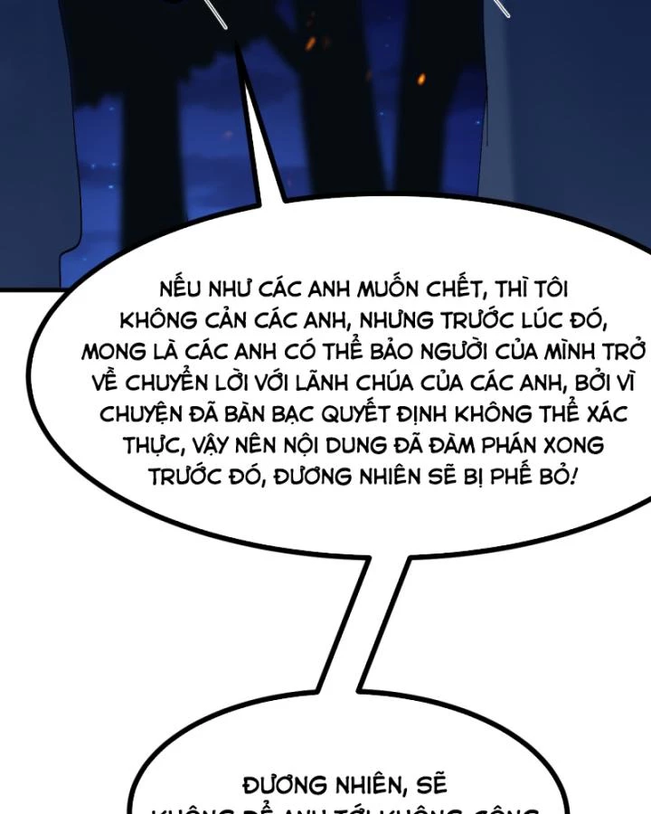Sống Trên Hoang đảo Cùng Các Em Gái Chapter 296 - Trang 29