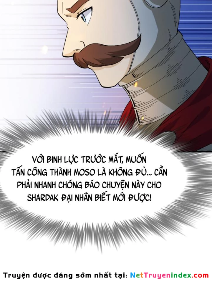 Sống Trên Hoang đảo Cùng Các Em Gái Chapter 296 - Trang 31