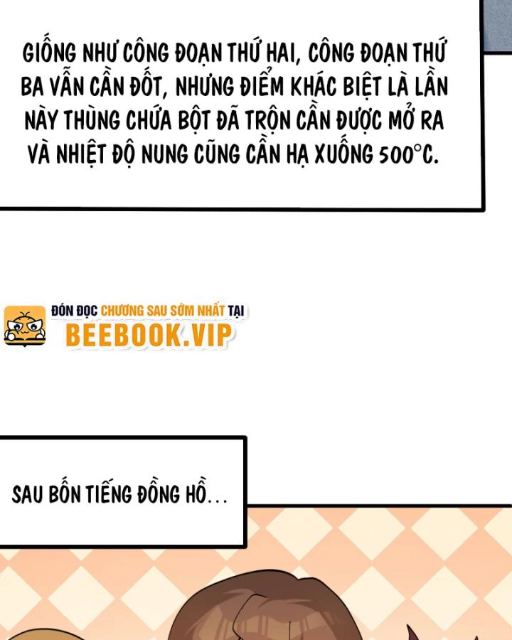 Sống Trên Hoang đảo Cùng Các Em Gái Chapter 296 - Trang 34