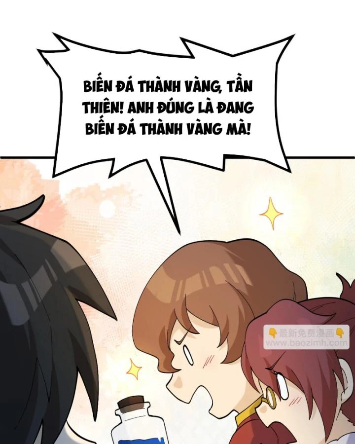 Sống Trên Hoang đảo Cùng Các Em Gái Chapter 296 - Trang 36