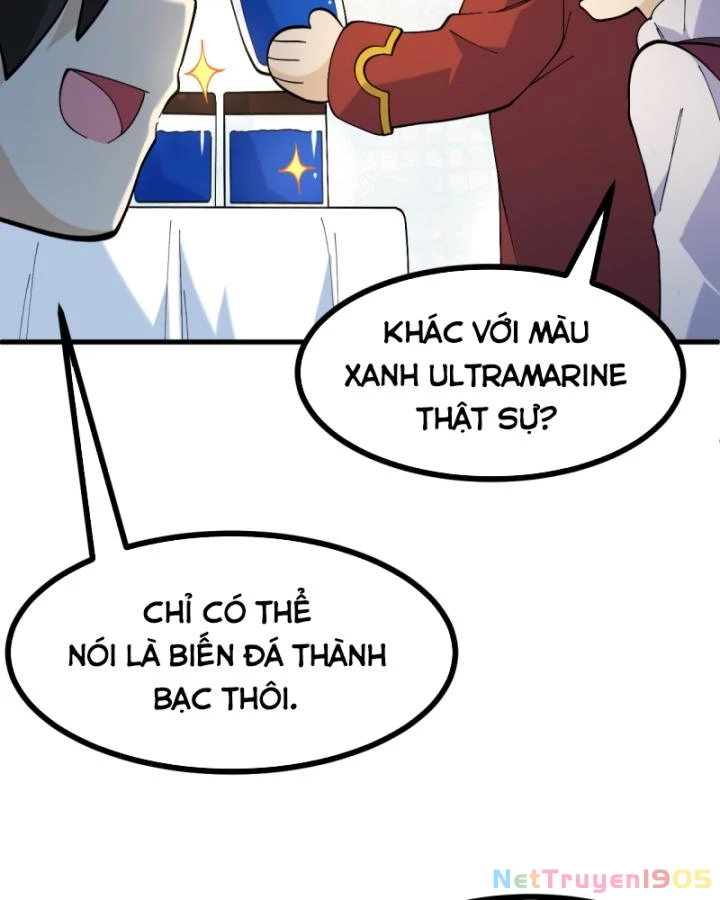 Sống Trên Hoang đảo Cùng Các Em Gái Chapter 296 - Trang 37
