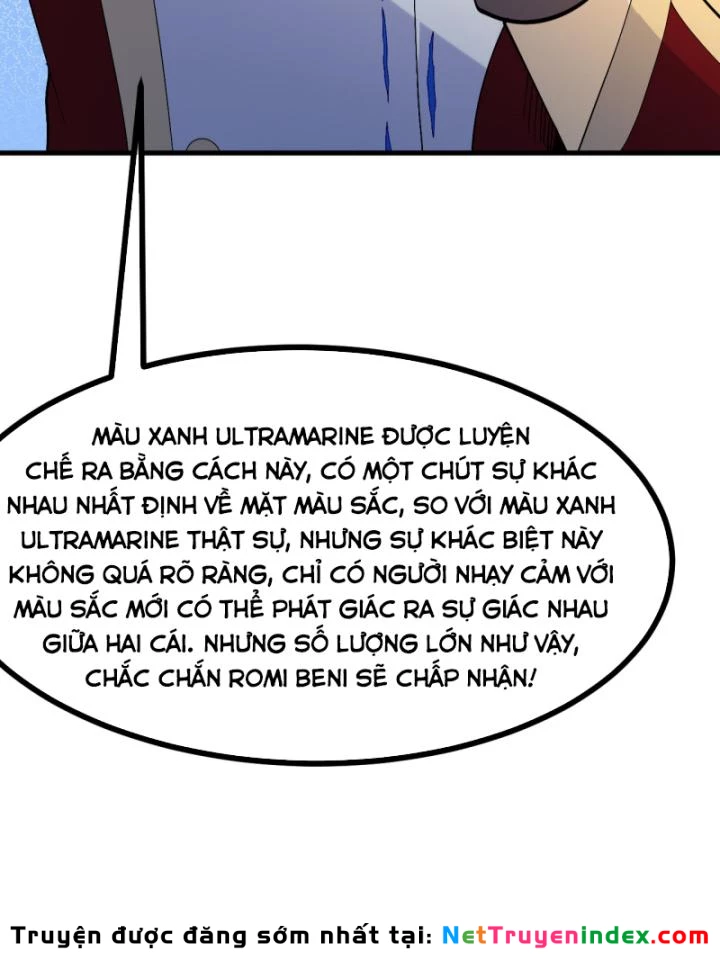 Sống Trên Hoang đảo Cùng Các Em Gái Chapter 296 - Trang 40