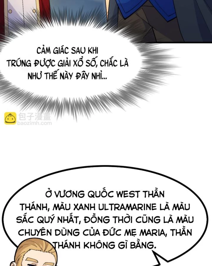 Sống Trên Hoang đảo Cùng Các Em Gái Chapter 296 - Trang 46
