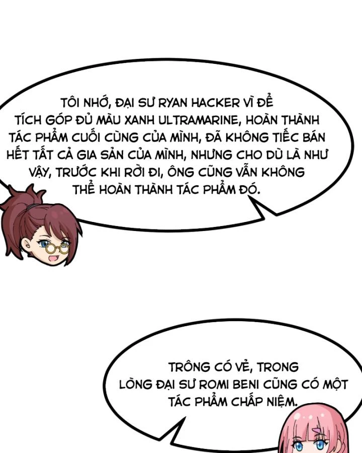 Sống Trên Hoang đảo Cùng Các Em Gái Chapter 296 - Trang 48