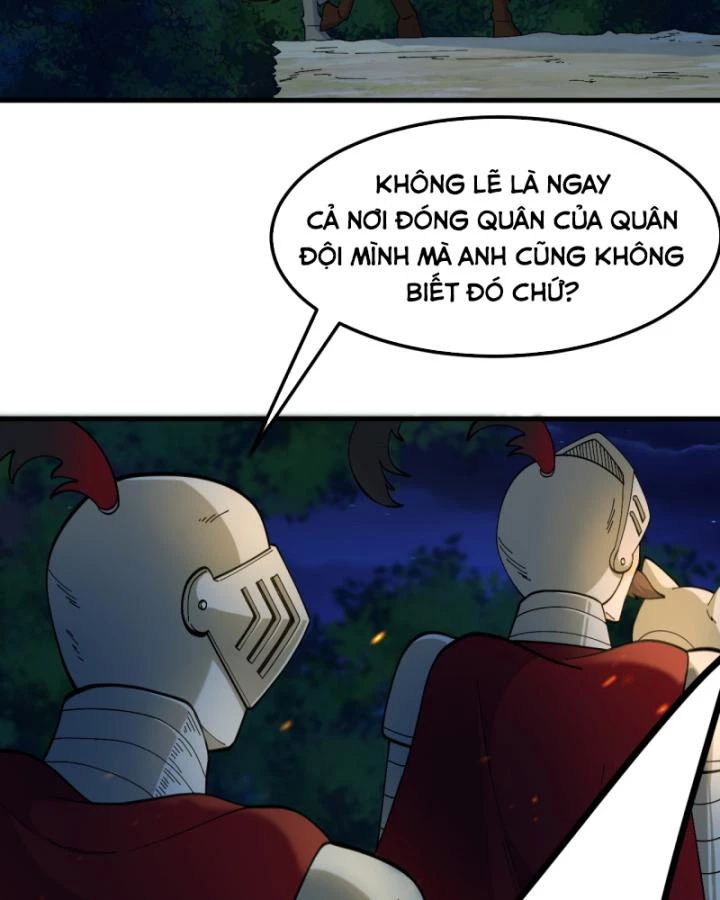 Sống Trên Hoang đảo Cùng Các Em Gái Chapter 296 - Trang 5