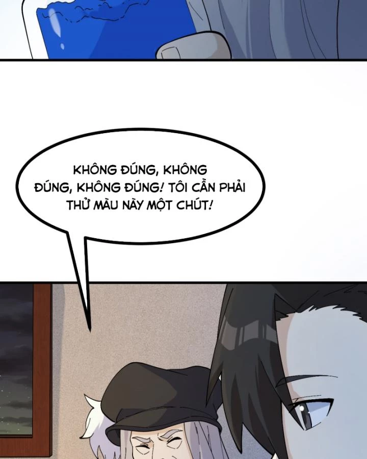 Sống Trên Hoang đảo Cùng Các Em Gái Chapter 296 - Trang 50
