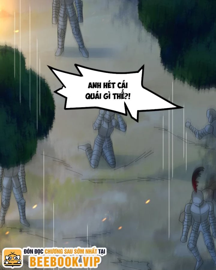 Sống Trên Hoang đảo Cùng Các Em Gái Chapter 296 - Trang 8