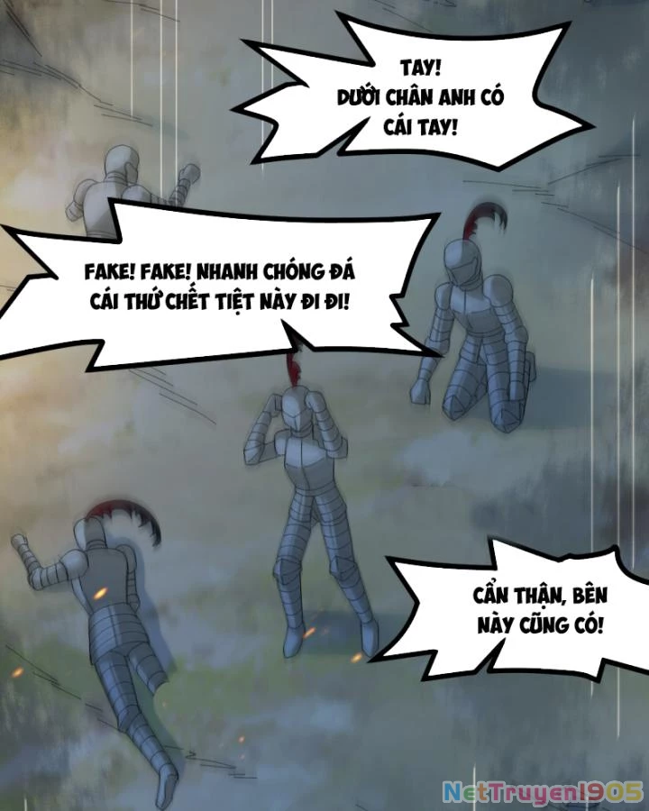 Sống Trên Hoang đảo Cùng Các Em Gái Chapter 296 - Trang 9