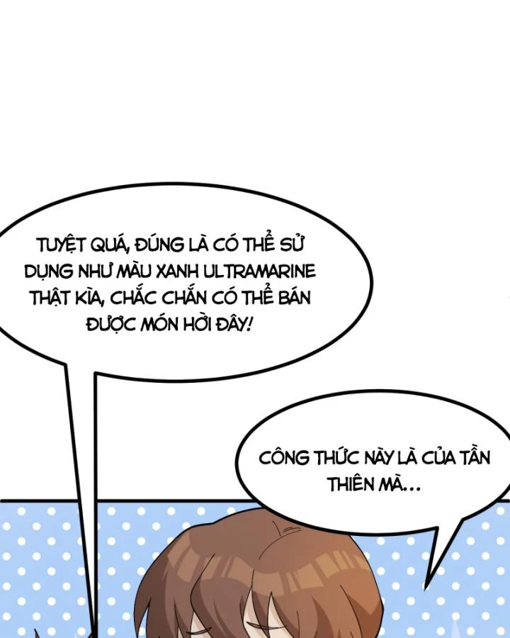 Sống Trên Hoang đảo Cùng Các Em Gái Chapter 297 - Trang 11