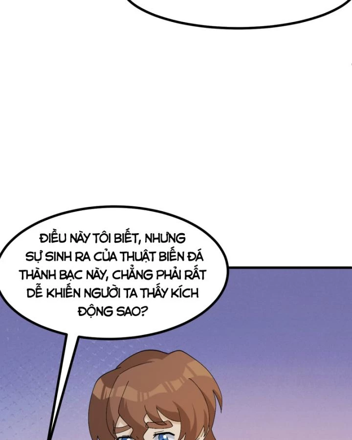 Sống Trên Hoang đảo Cùng Các Em Gái Chapter 297 - Trang 13