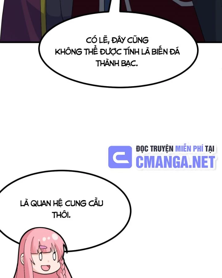 Sống Trên Hoang đảo Cùng Các Em Gái Chapter 297 - Trang 16
