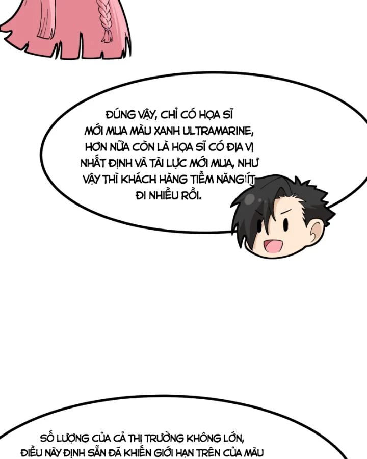 Sống Trên Hoang đảo Cùng Các Em Gái Chapter 297 - Trang 17