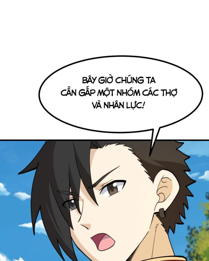 Sống Trên Hoang đảo Cùng Các Em Gái Chapter 297 - Trang 19