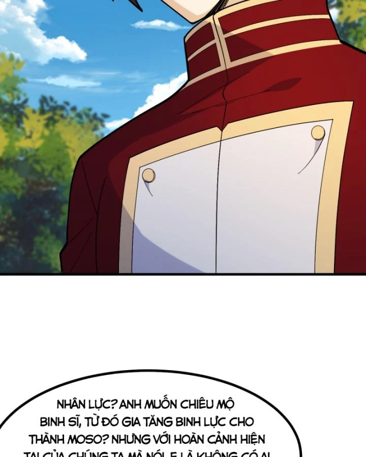Sống Trên Hoang đảo Cùng Các Em Gái Chapter 297 - Trang 20