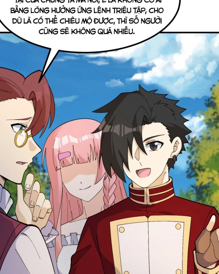 Sống Trên Hoang đảo Cùng Các Em Gái Chapter 297 - Trang 21