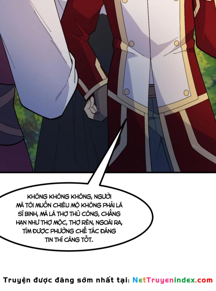 Sống Trên Hoang đảo Cùng Các Em Gái Chapter 297 - Trang 22