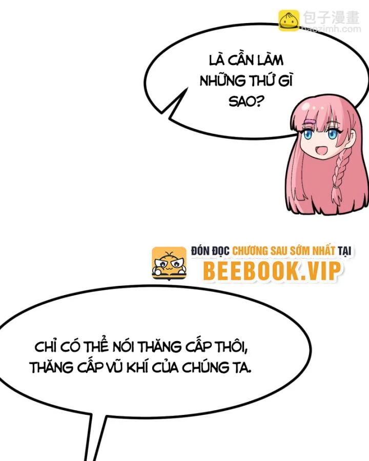 Sống Trên Hoang đảo Cùng Các Em Gái Chapter 297 - Trang 23