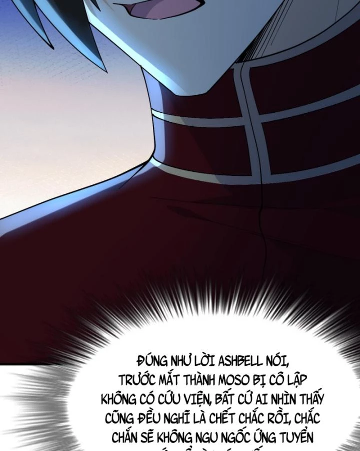 Sống Trên Hoang đảo Cùng Các Em Gái Chapter 297 - Trang 25