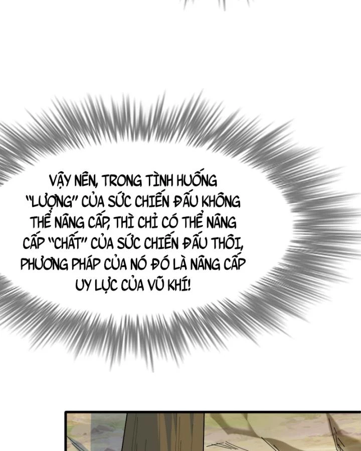 Sống Trên Hoang đảo Cùng Các Em Gái Chapter 297 - Trang 27