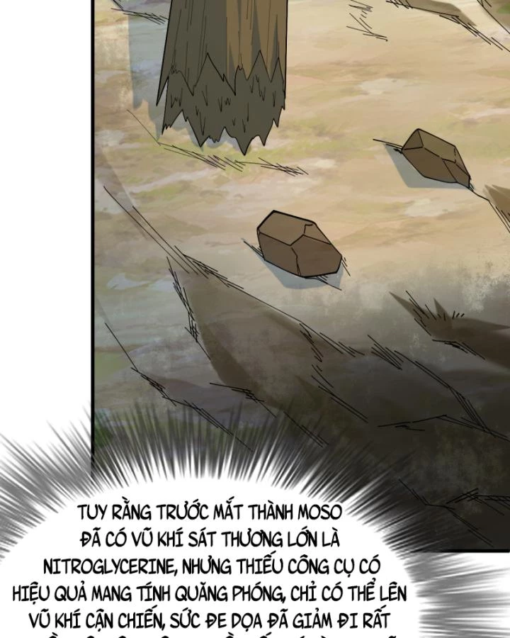 Sống Trên Hoang đảo Cùng Các Em Gái Chapter 297 - Trang 28