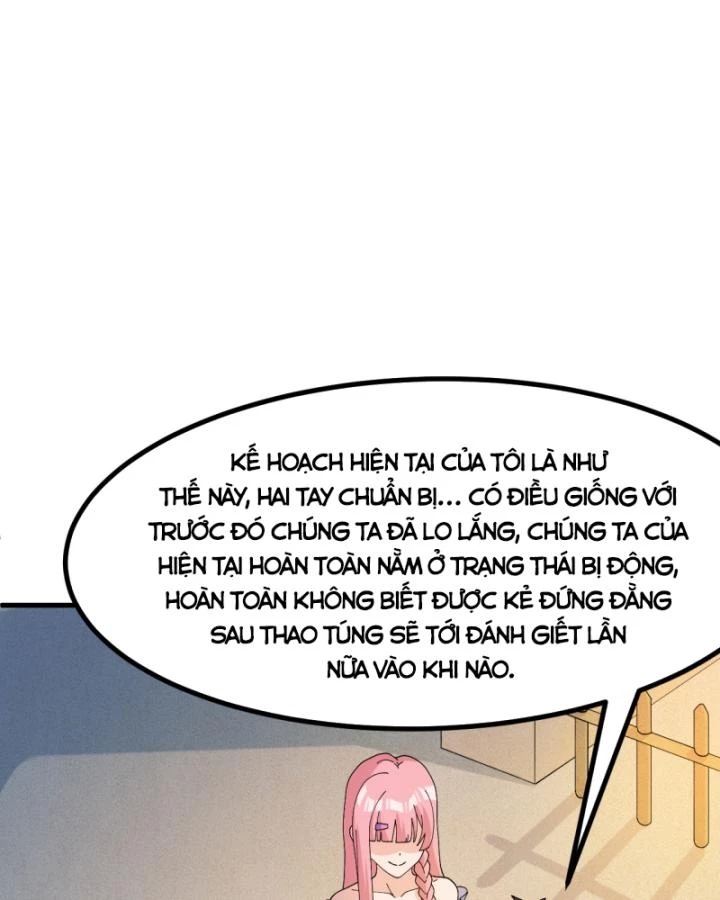 Sống Trên Hoang đảo Cùng Các Em Gái Chapter 297 - Trang 31