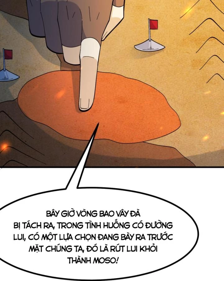 Sống Trên Hoang đảo Cùng Các Em Gái Chapter 297 - Trang 36