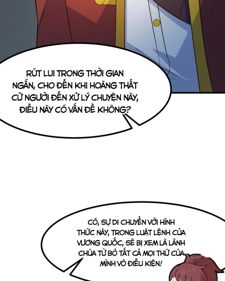 Sống Trên Hoang đảo Cùng Các Em Gái Chapter 297 - Trang 39