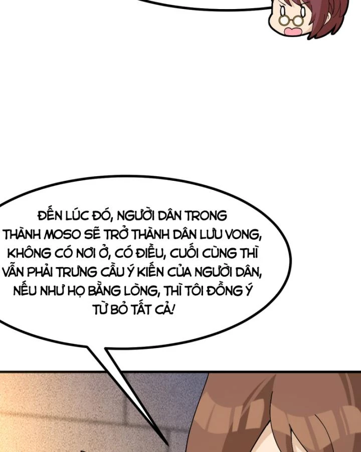 Sống Trên Hoang đảo Cùng Các Em Gái Chapter 297 - Trang 40